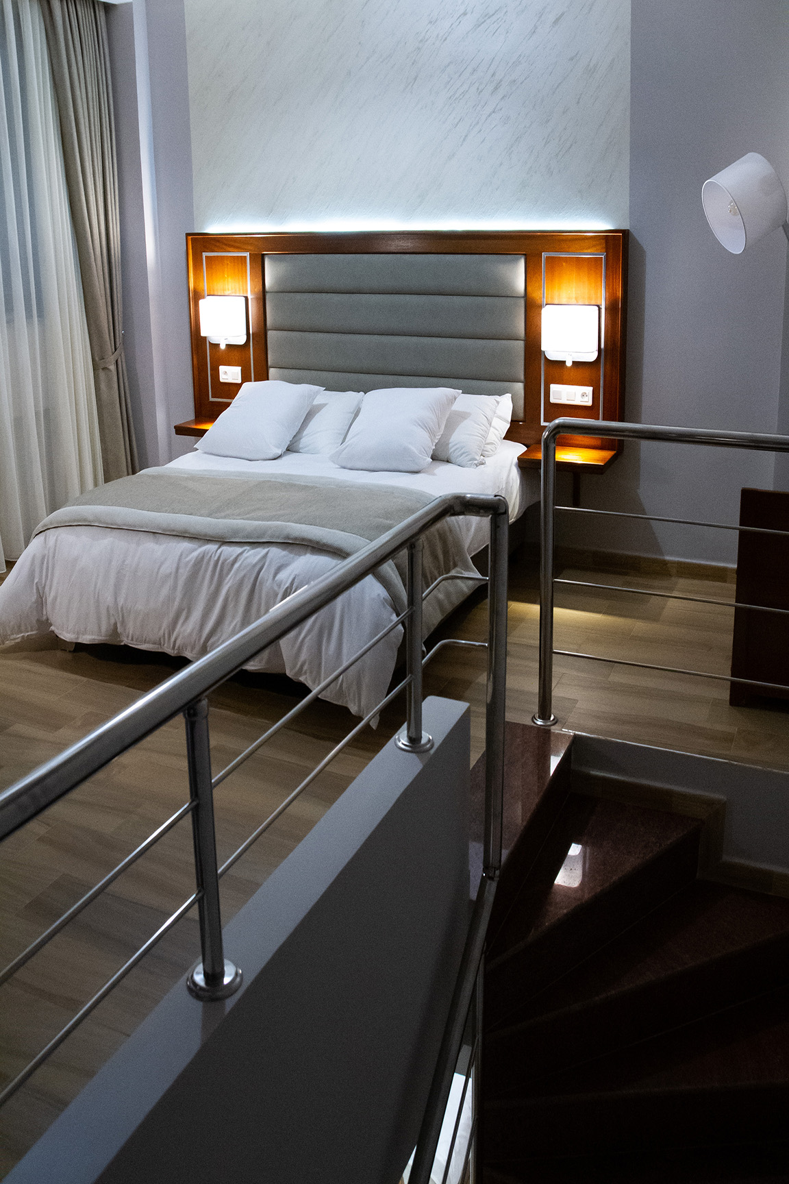 Duplex