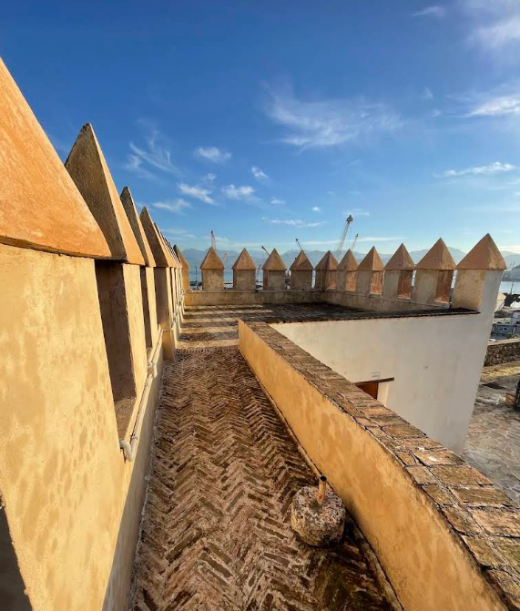 Fort de la Casbah