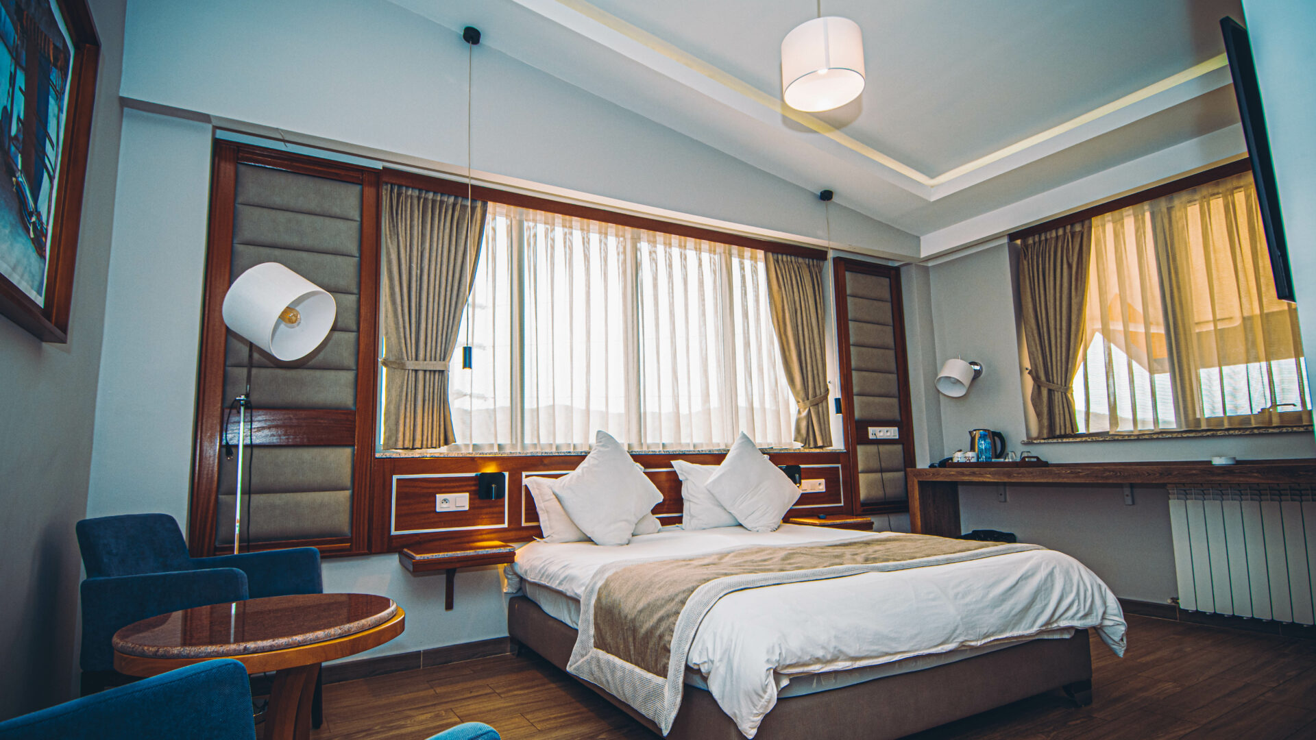 Chambre Single