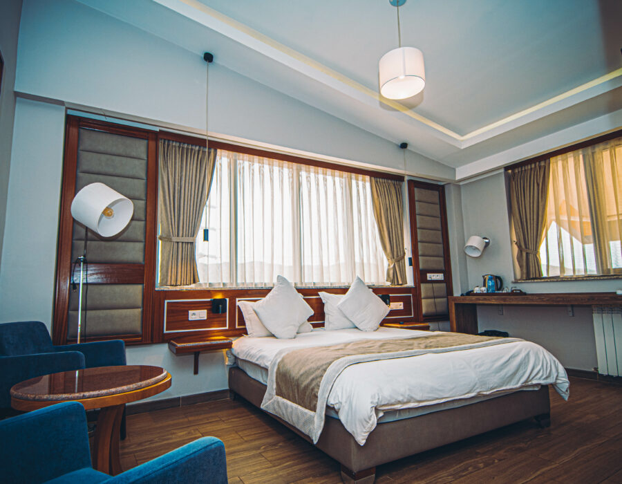 Chambre Single