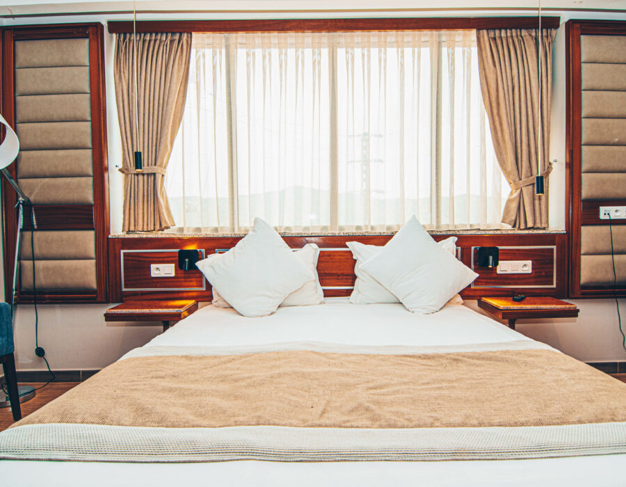 Chambre Single