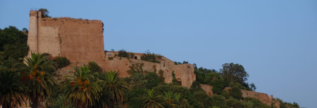 Fort de la Casbah