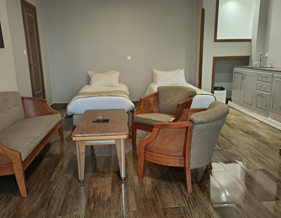 Suite Senior