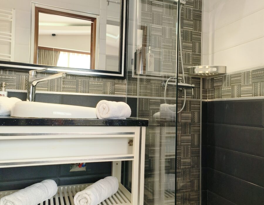 Chambre Single