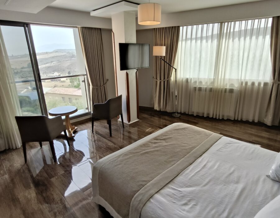 Suite Senior