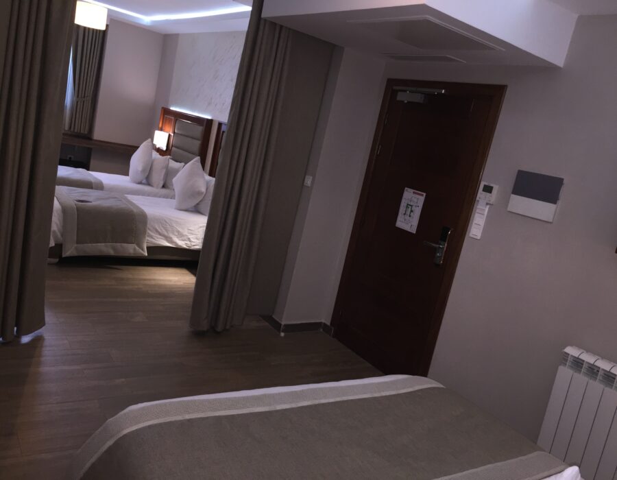 Suite Junior