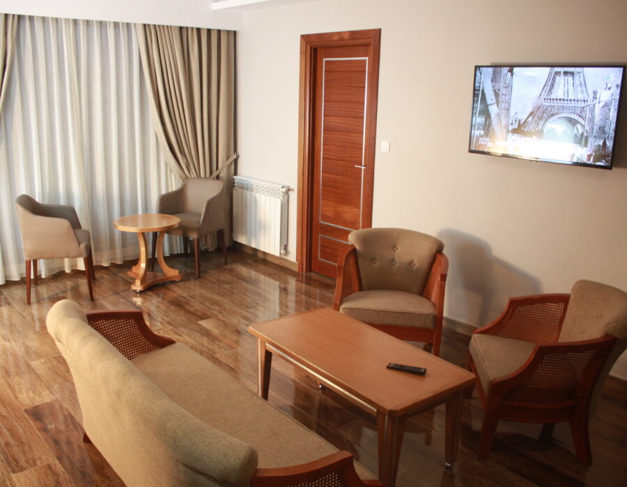 Suite Senior