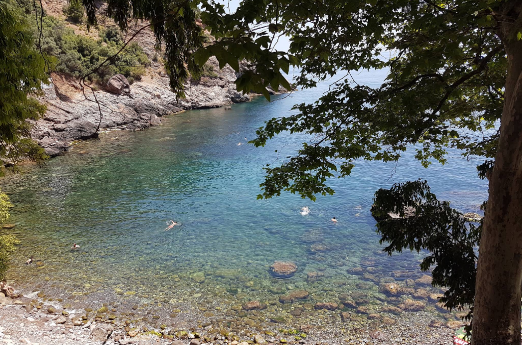 Les Aiguades