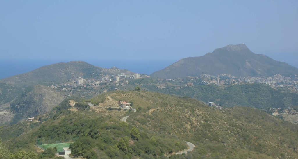 Toudja
