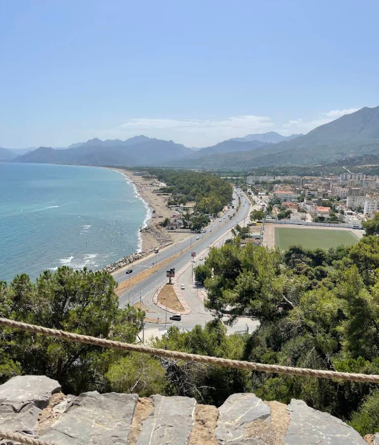 Cap Aokas